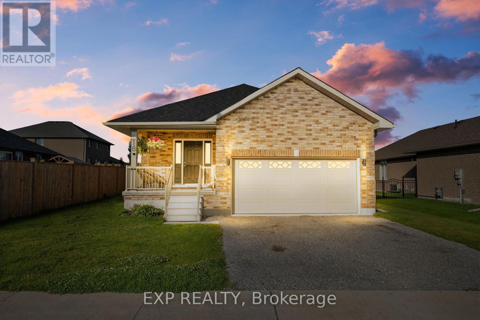 18 NOAH LANE, asphodel-norwood, Ontario