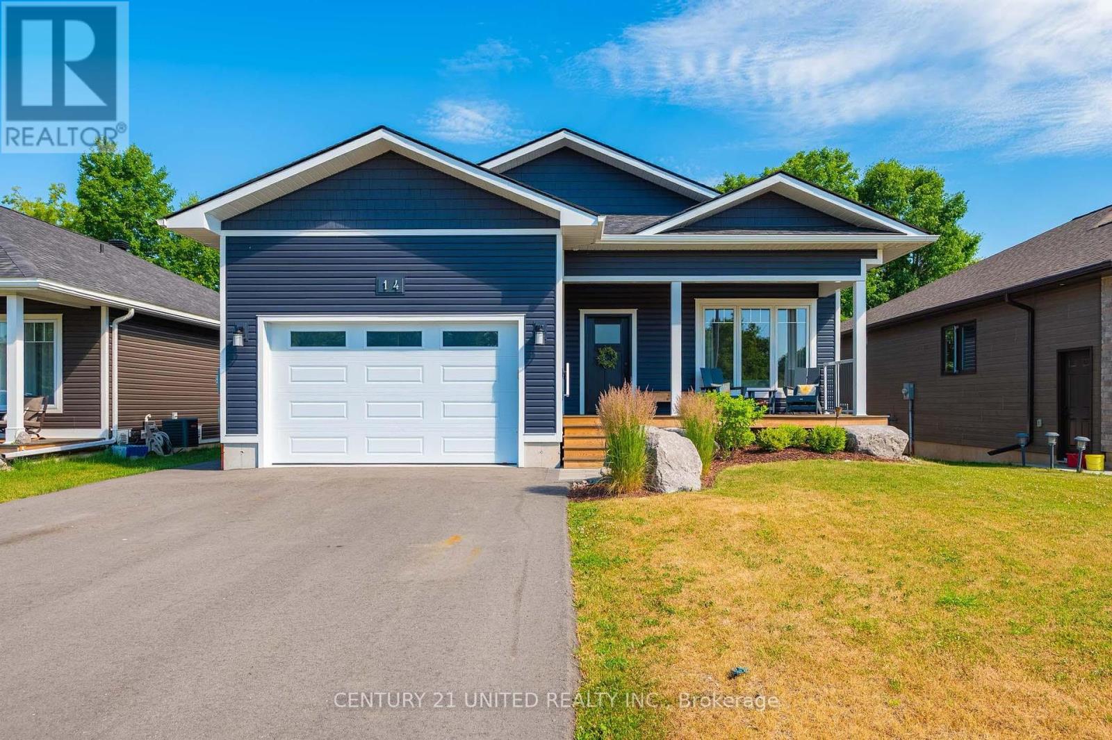 14 SMITH DRIVE, havelock-belmont-methuen (havelock), Ontario