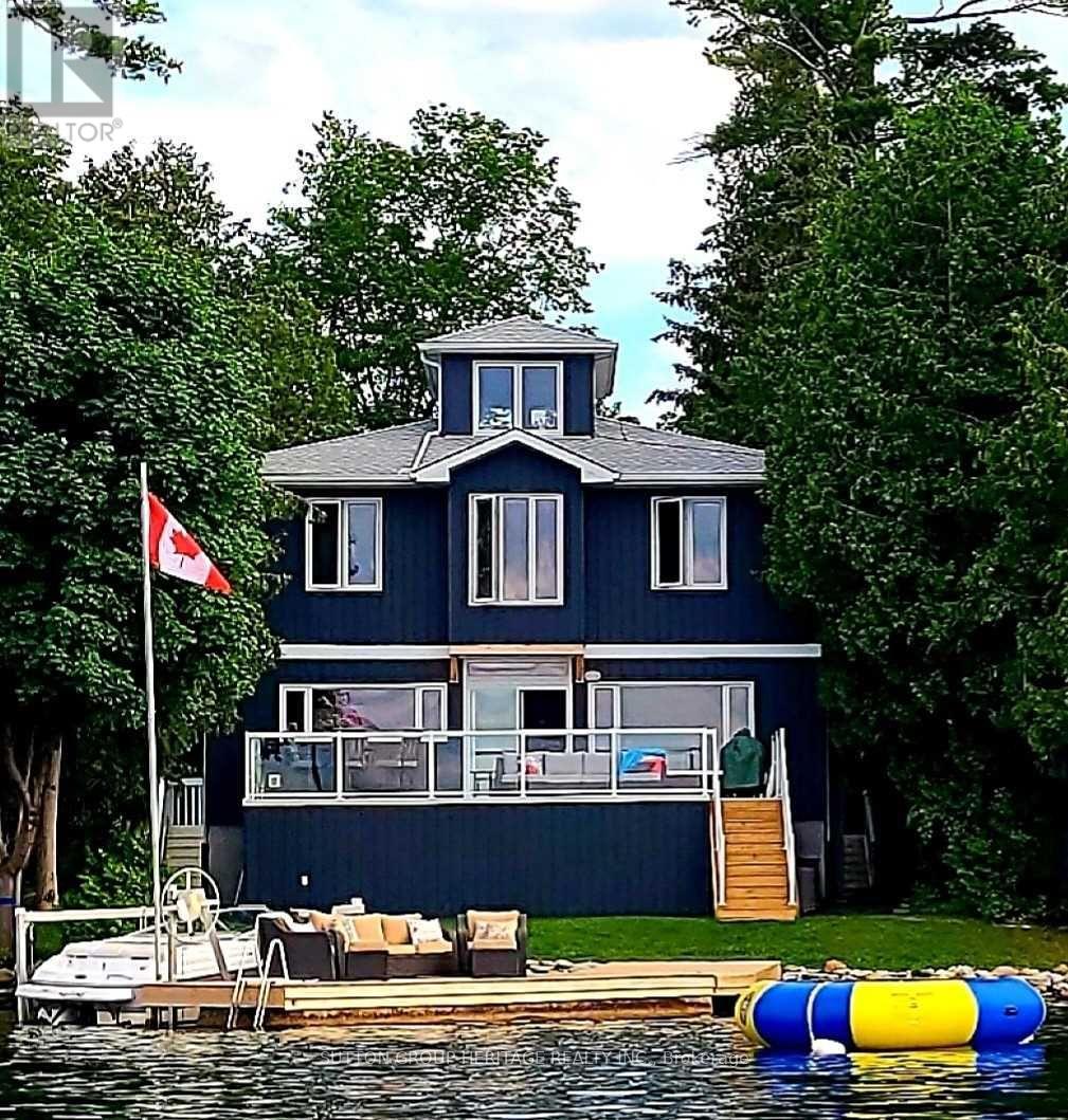 28 GOODMAN ROAD S, kawartha lakes (bexley), Ontario