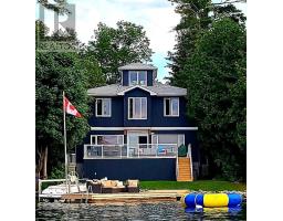 28 GOODMAN ROAD S, kawartha lakes (bexley), Ontario