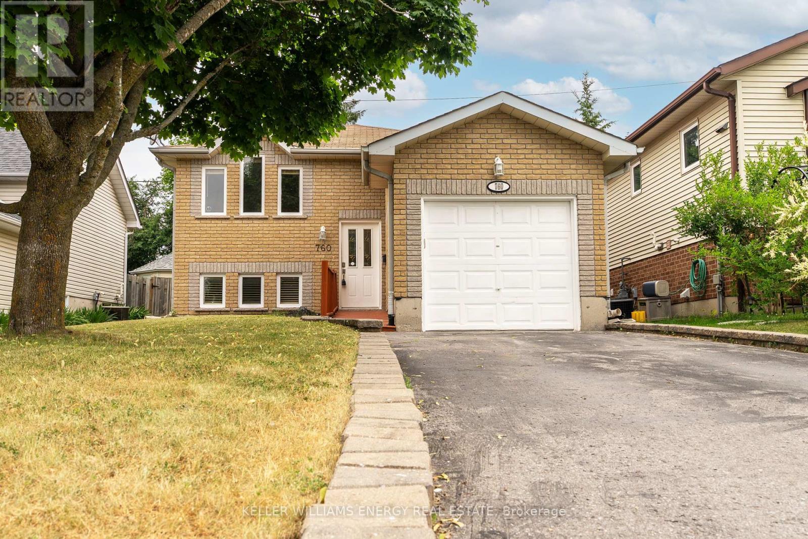 760 HEMLOCK STREET, peterborough north (south), Ontario
