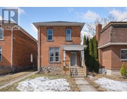 187 STEWART STREET, peterborough central (south), Ontario