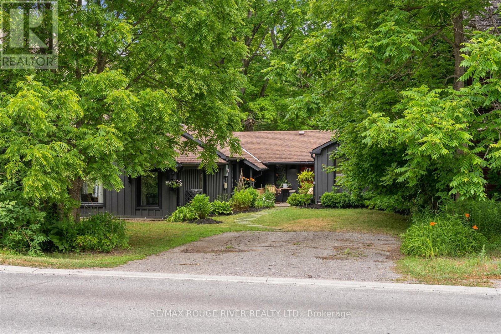 38 KING STREET W, cavan monaghan (millbrook village), Ontario