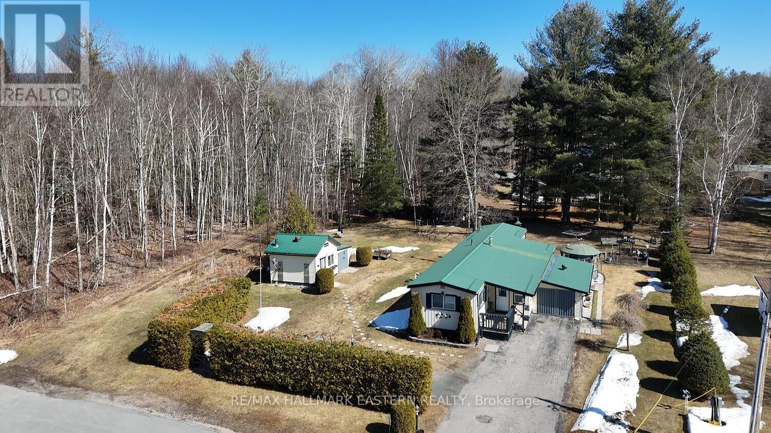 101 SAMA PARK ROAD, havelock-belmont-methuen (belmont-methuen), Ontario