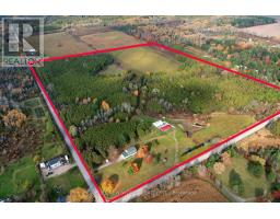 3025 MOFFAT ROAD, clarington, Ontario