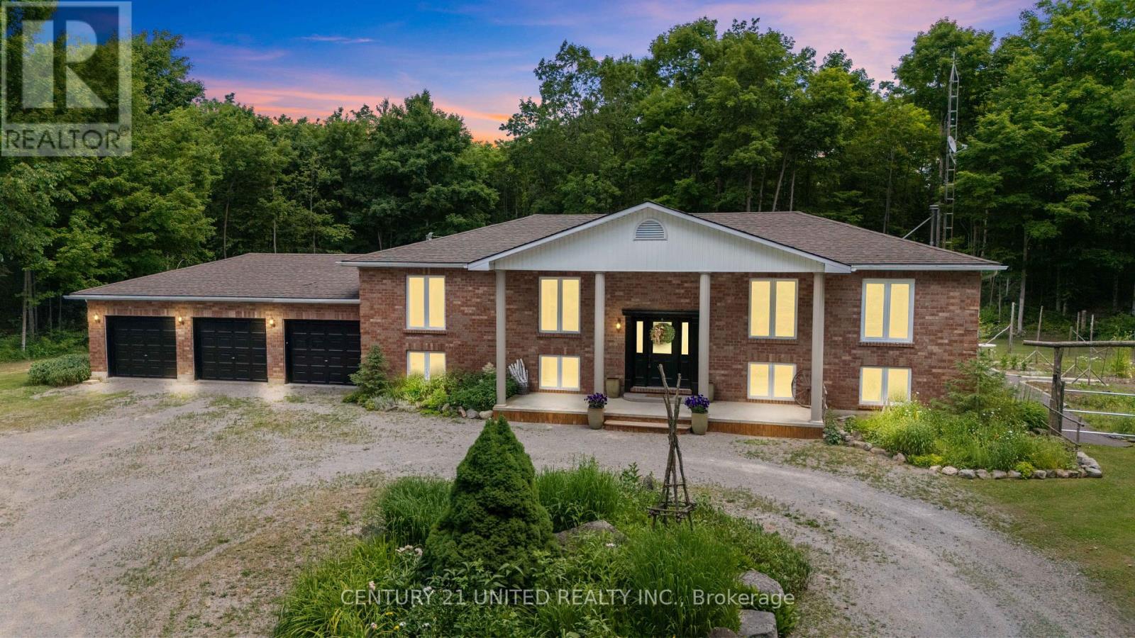 2021 CAMP LINE ROAD, douro-dummer, Ontario