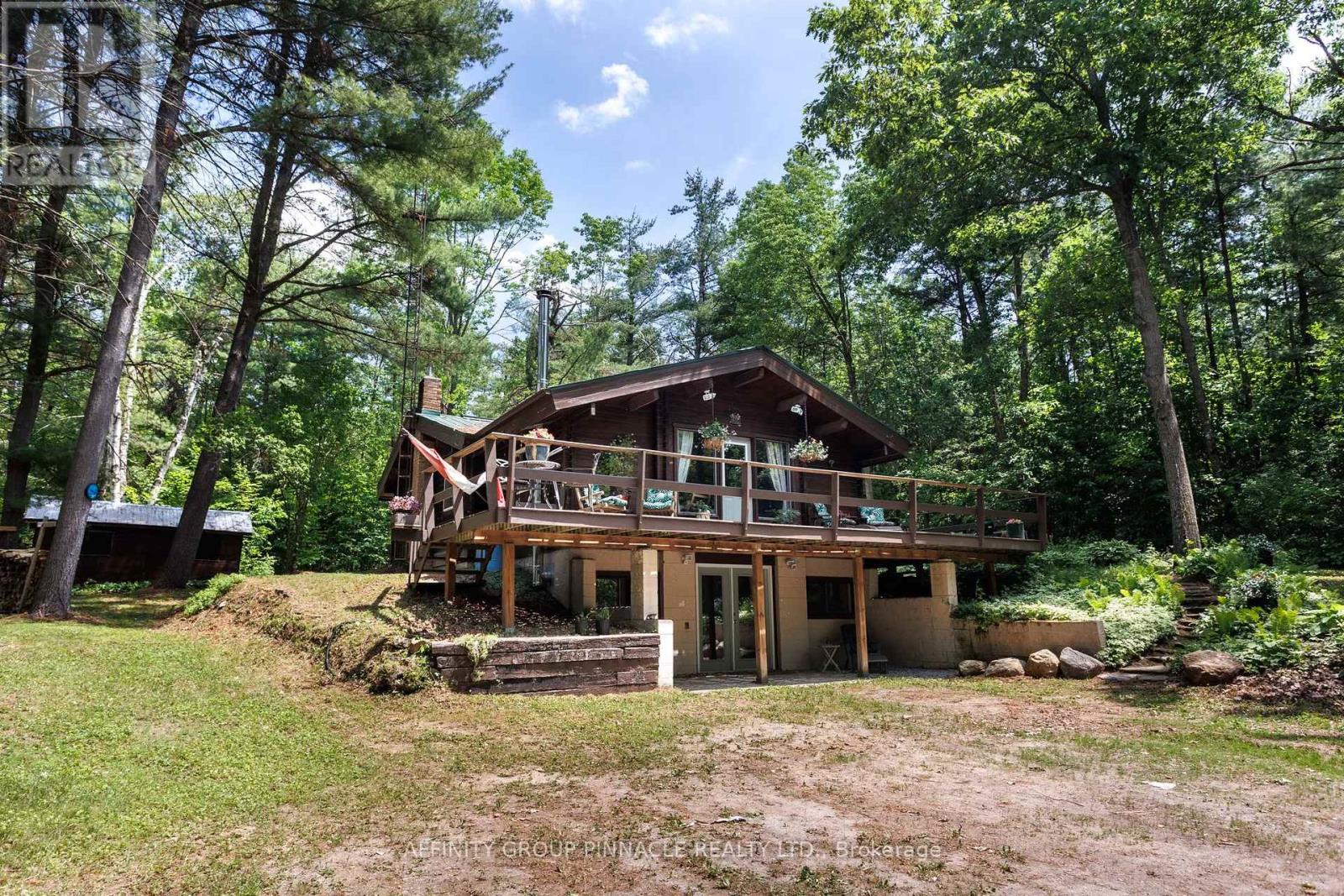 46 CREEK VIEW ROAD, kawartha lakes (eldon), Ontario