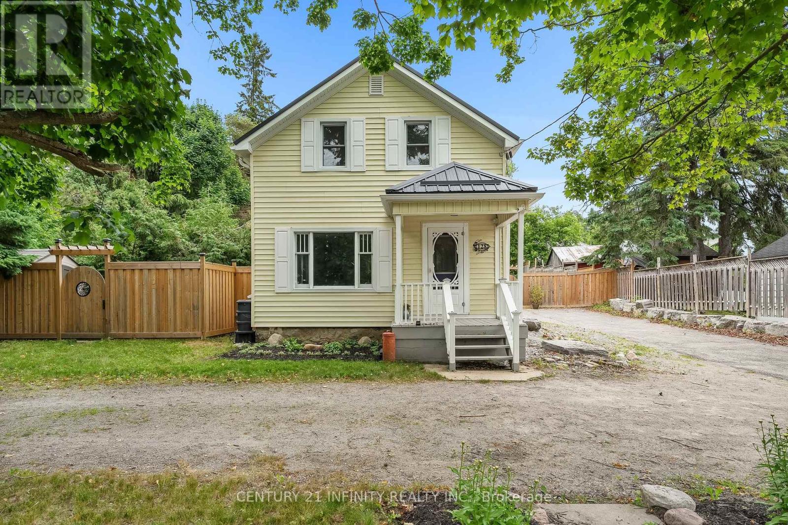 128 GLENGARRY ROAD, kawartha lakes (manvers), Ontario