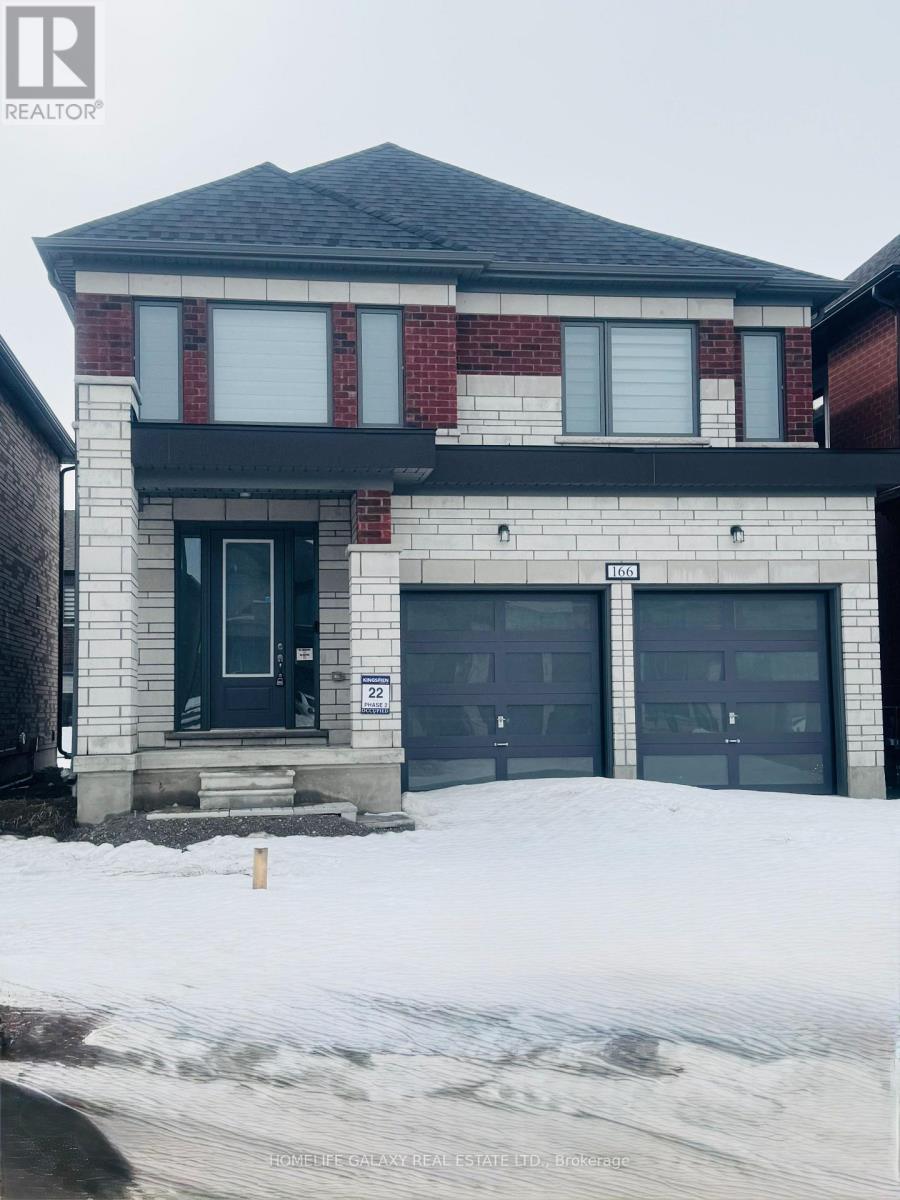 166 ST JOSEPH ROAD, kawartha lakes (lindsay), Ontario