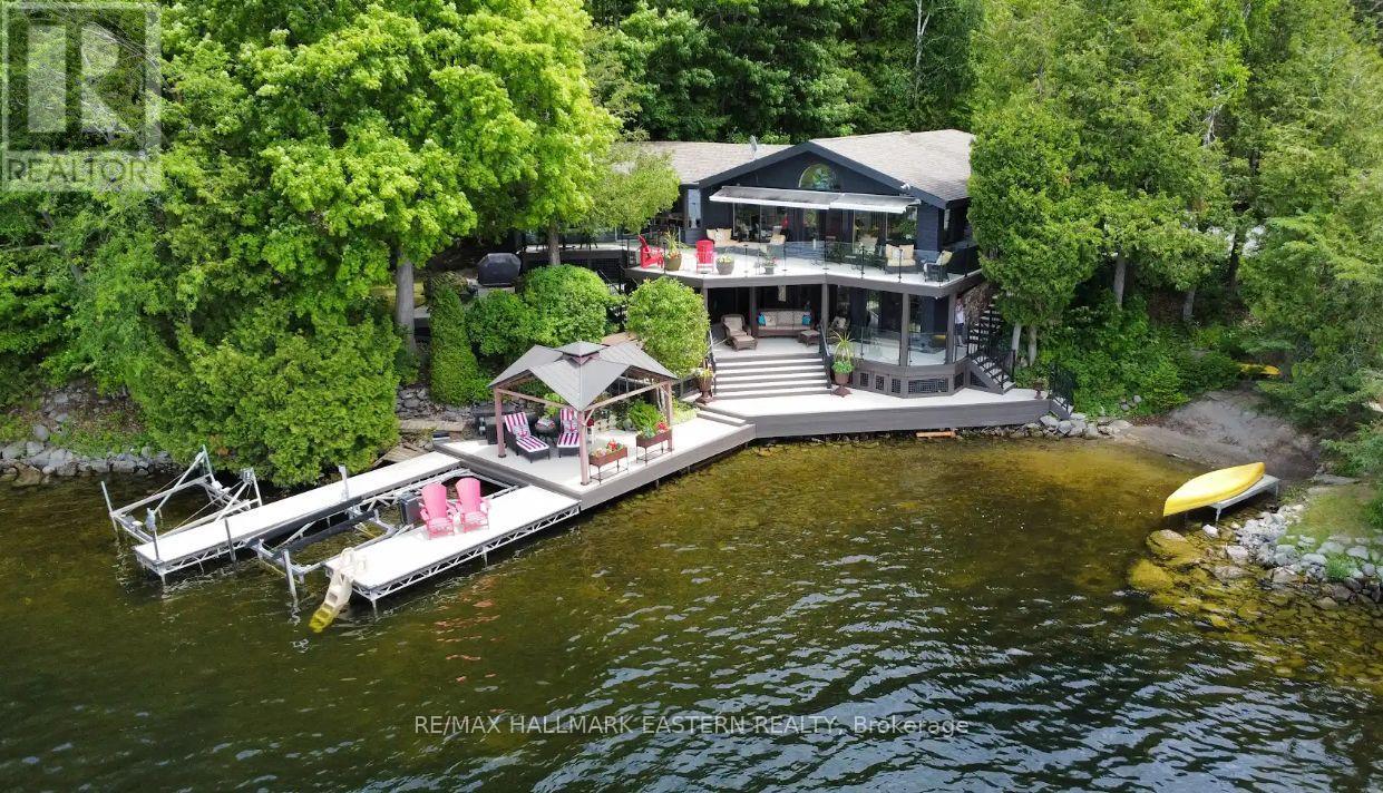 1052 TEDFORD LANE, douro-dummer, Ontario