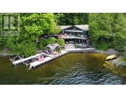 1052 TEDFORD LANE, douro-dummer, Ontario