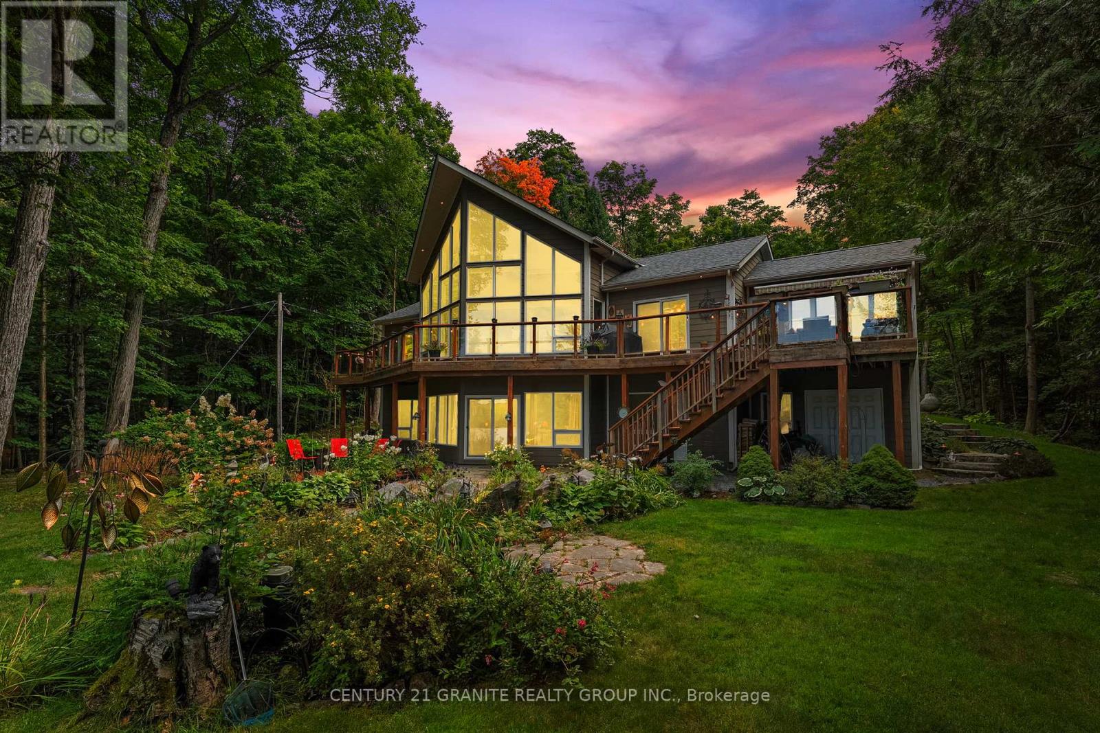 1238 HOUSTON ROAD, highlands east (cardiff ward), Ontario