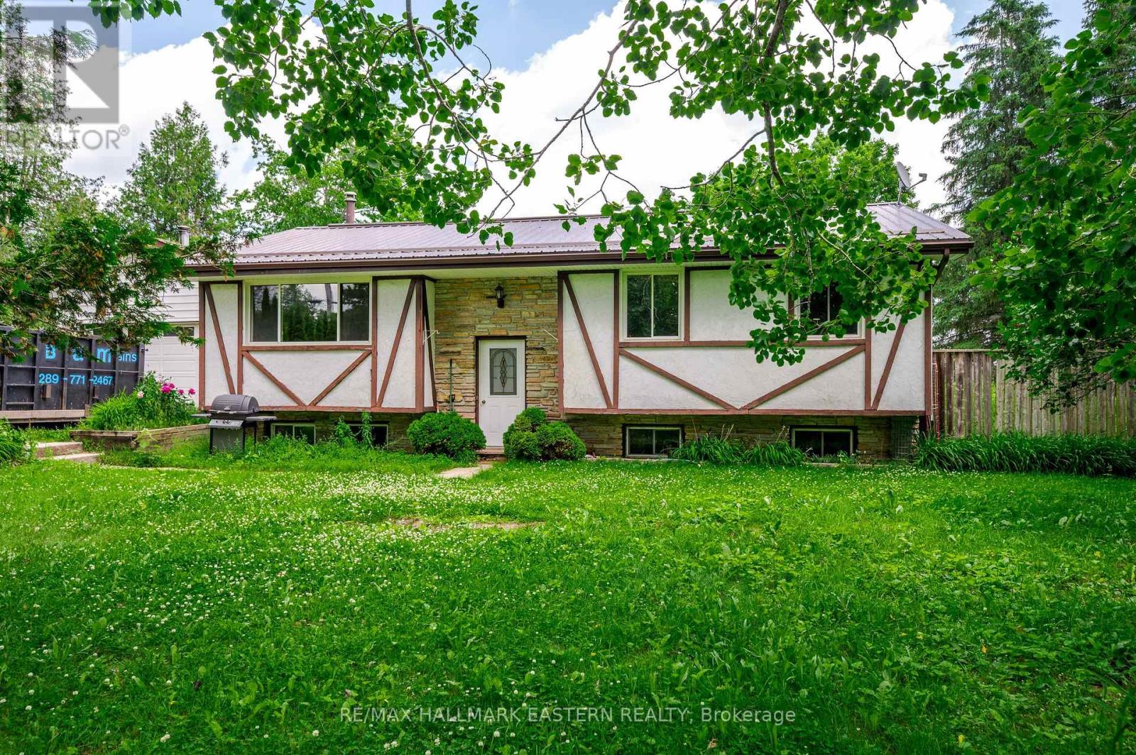 1625 CAMP LINE ROAD, douro-dummer, Ontario