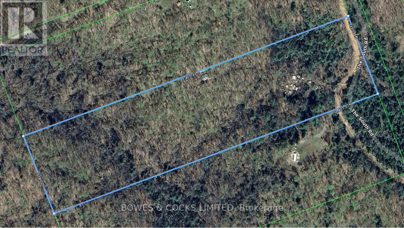 1850 THE SOUTH ROAD, wollaston, Ontario