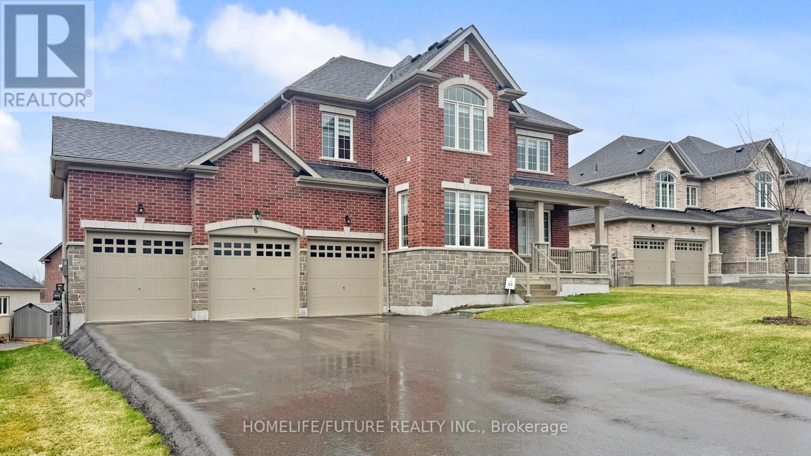 6 GOLDEN MEADOWS DRIVE, otonabee-south monaghan, Ontario