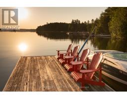 86 FIRE ROUTE 74D, north kawartha, Ontario
