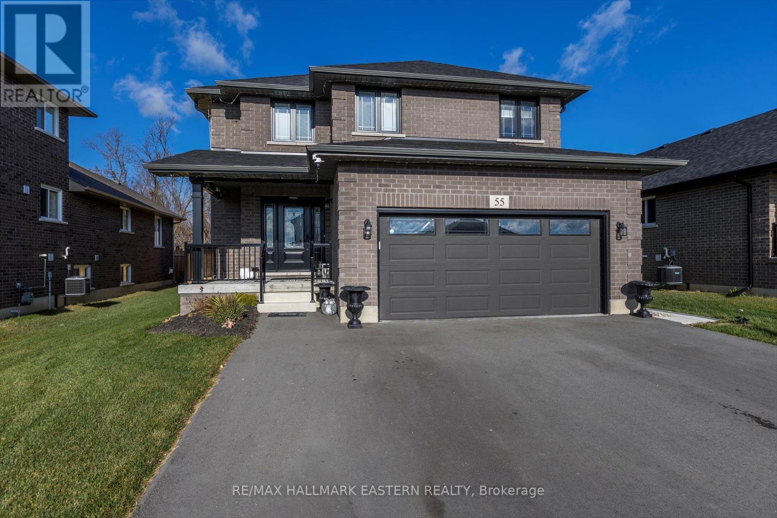 55 KEELER COURT, asphodel-norwood, Ontario