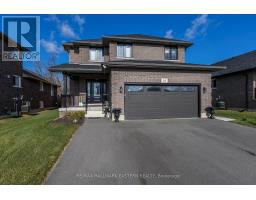 55 KEELER COURT, asphodel-norwood, Ontario