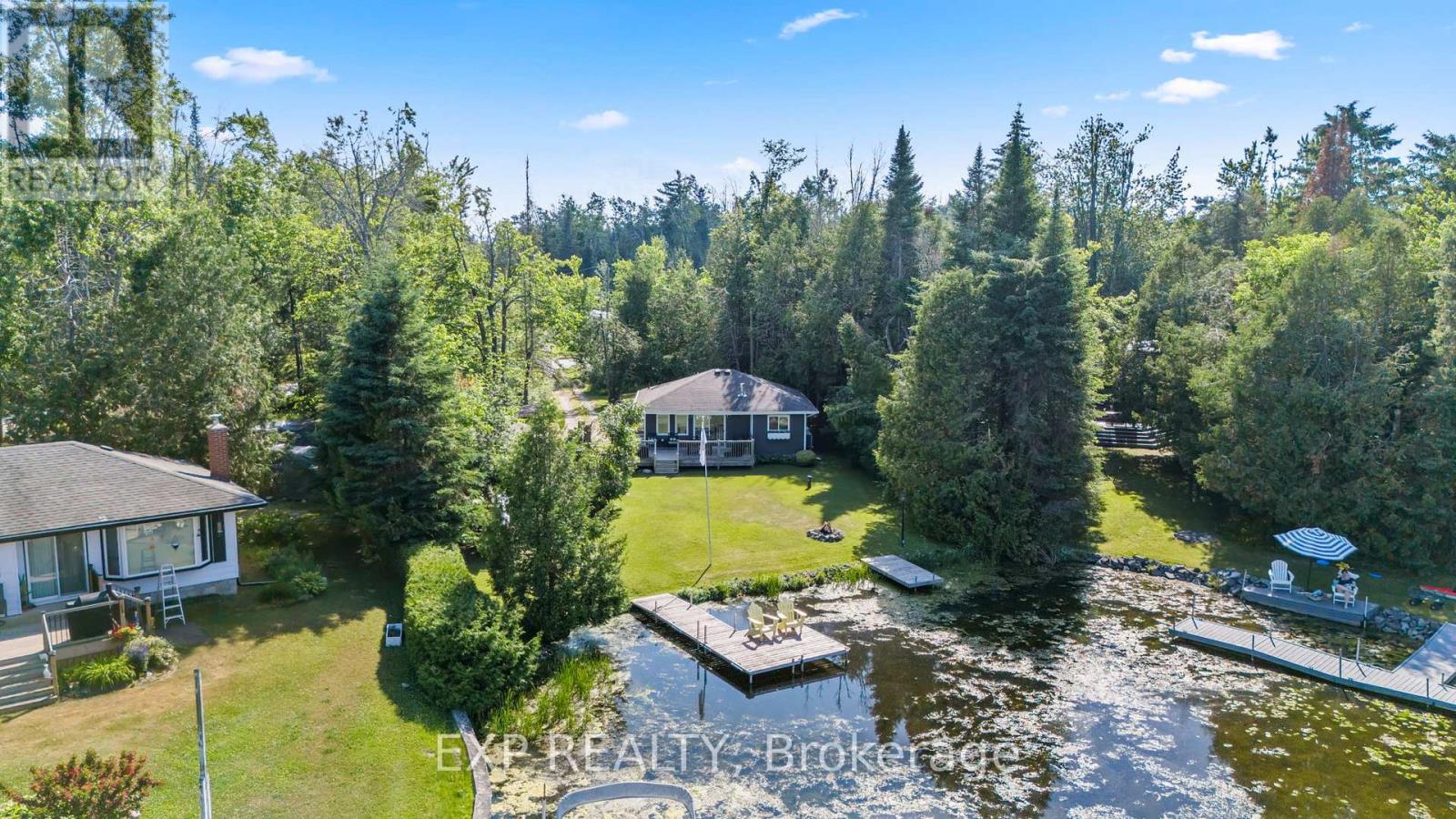 46 BAYVIEW ESTATE ROAD, kawartha lakes (verulam), Ontario