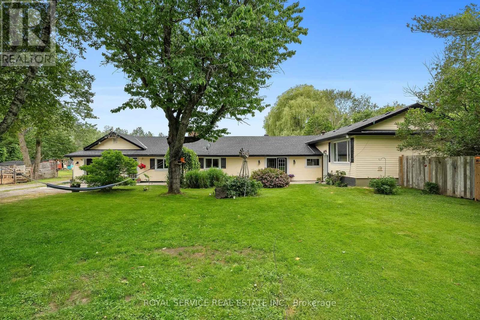 2030 MORGANS ROAD, clarington, Ontario