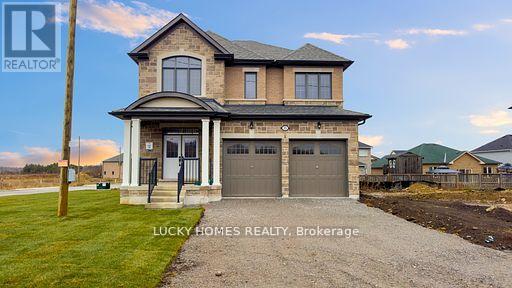 15 FISHER ROAD, kawartha lakes (lindsay), Ontario