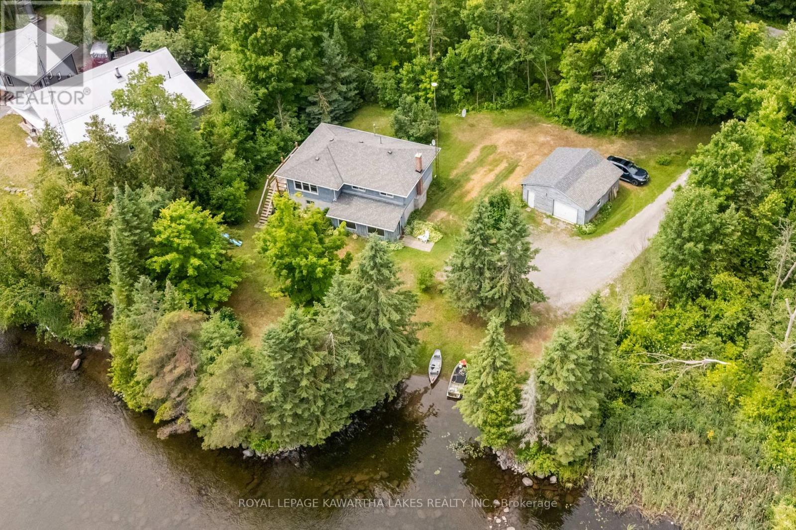 94 COLDSTREAM ROAD, kawartha lakes (fenelon falls), Ontario