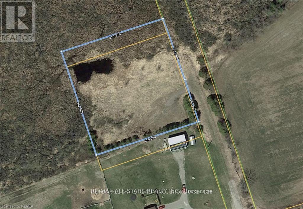 0 HARVEST ROAD, kawartha lakes, Ontario