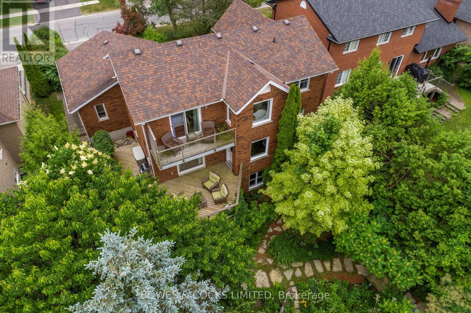 1543 SCOLLARD CRESCENT, peterborough east (north), Ontario
