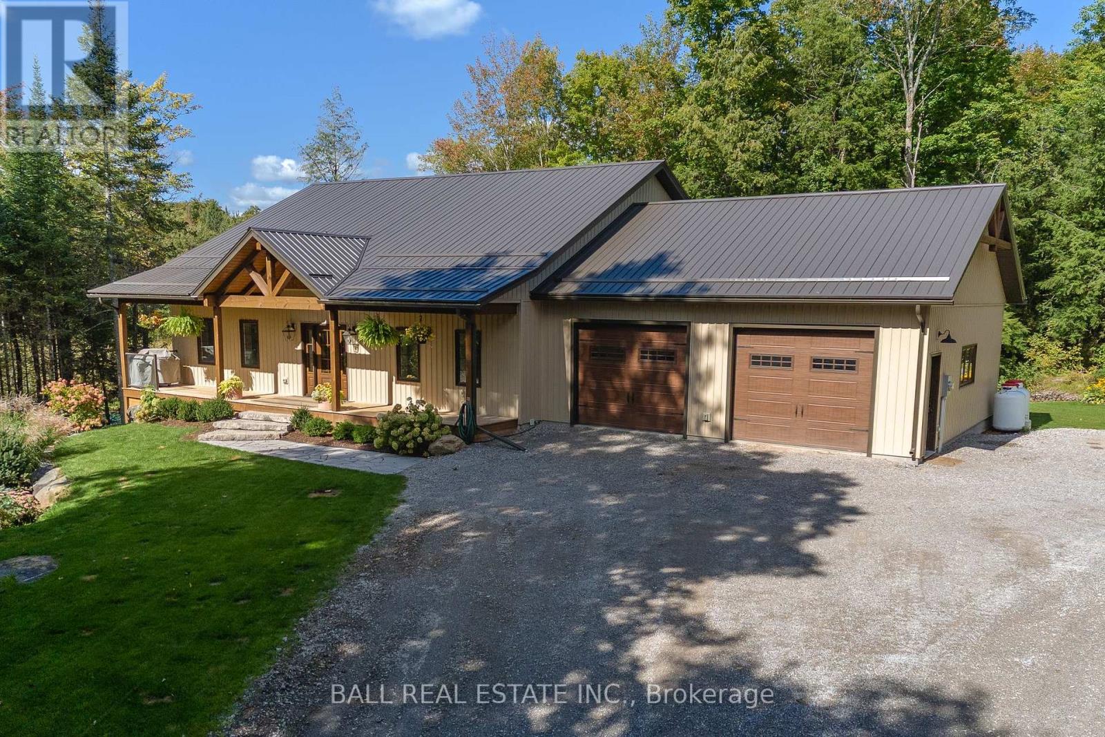 201 NORTHERN AVENUE, trent lakes, Ontario
