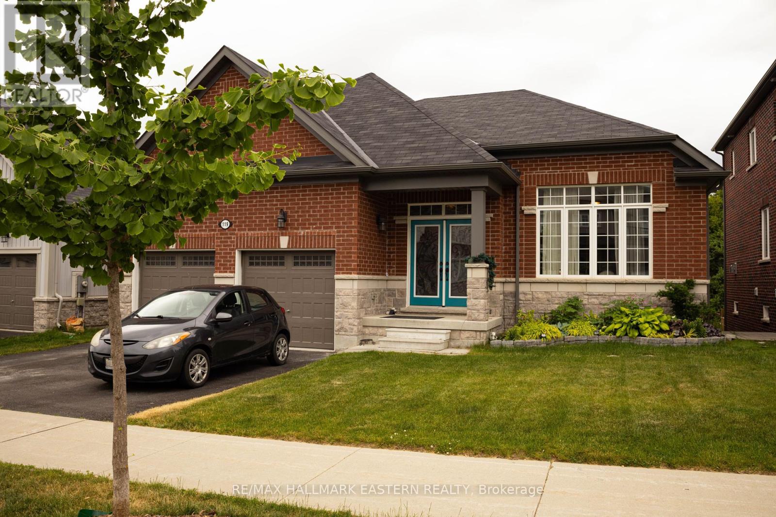 MAIN FLOOR - 119 HIGHLANDS BOULEVARD, cavan monaghan (millbrook village), Ontario