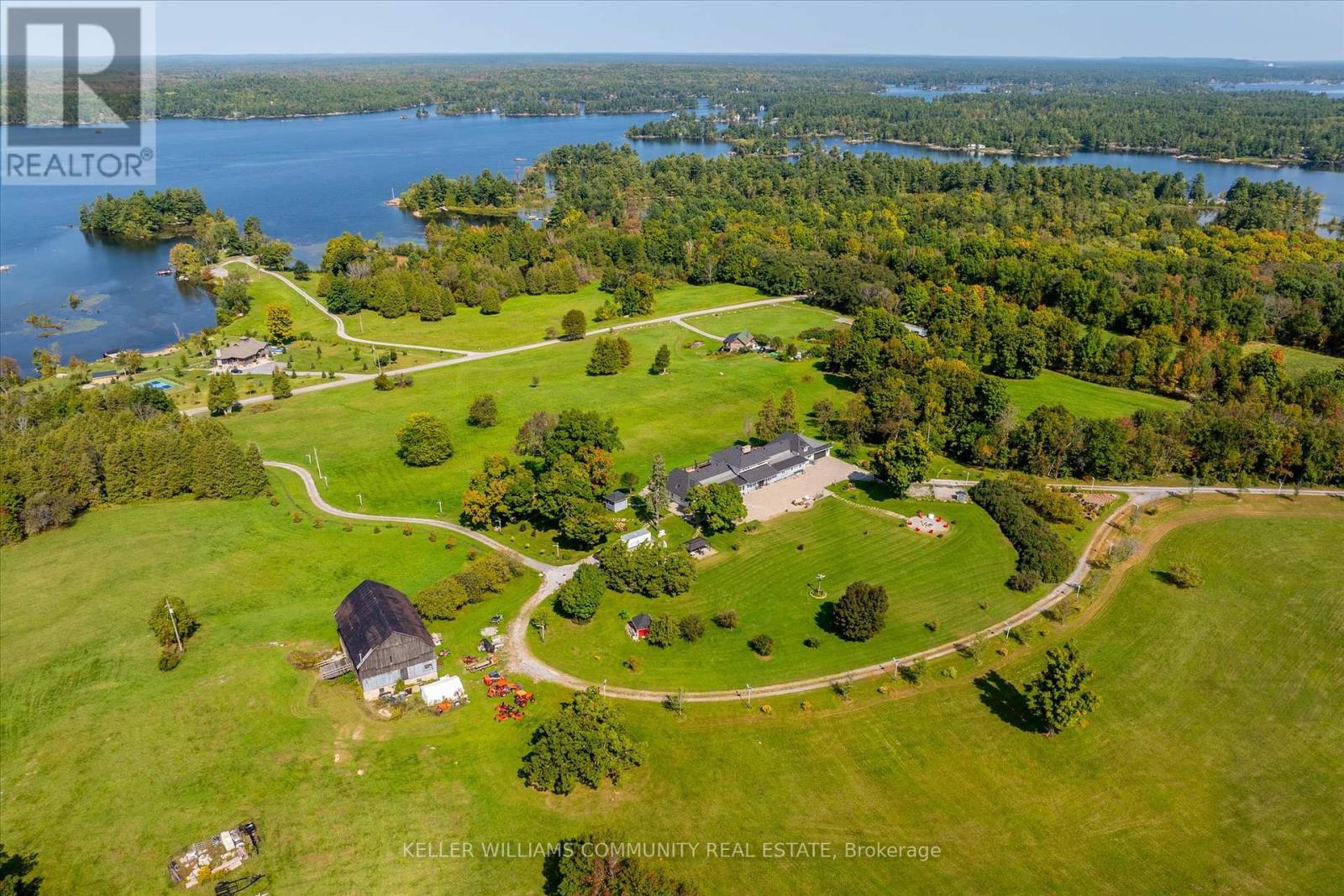 2250 6TH LINE, douro-dummer, Ontario
