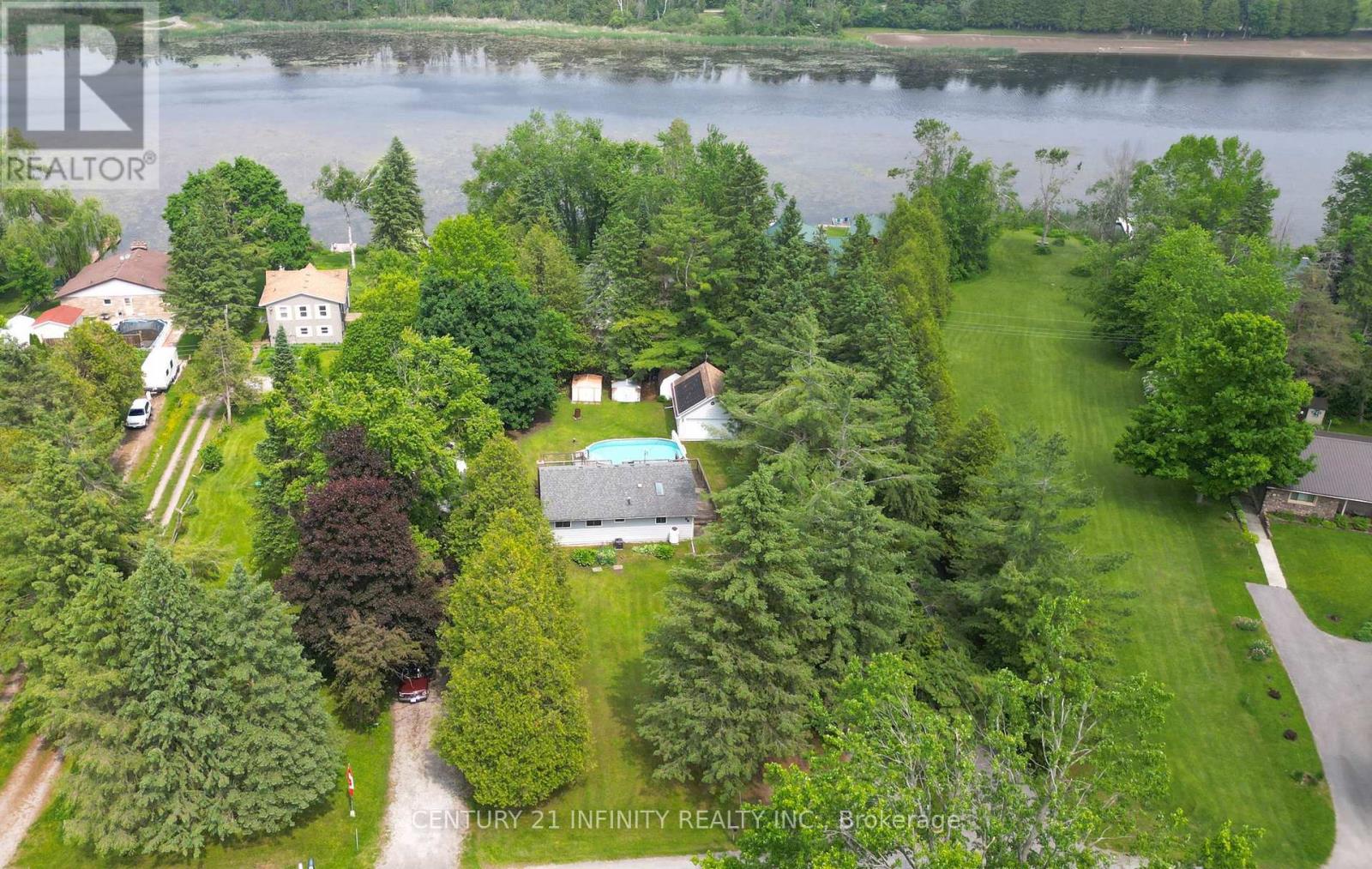 66 COWANS CRESCENT, kawartha lakes (emily), Ontario