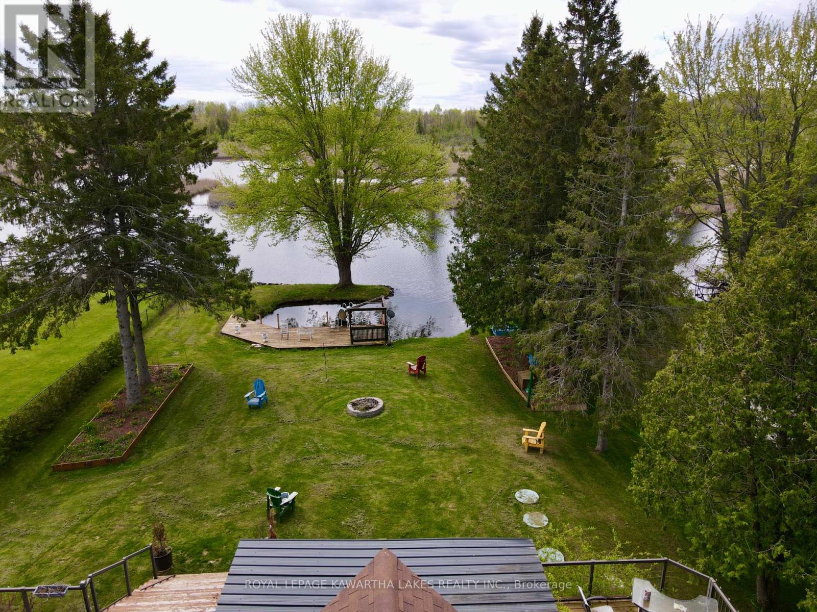 21 TRENT VIEW ROAD, kawartha lakes (eldon), Ontario