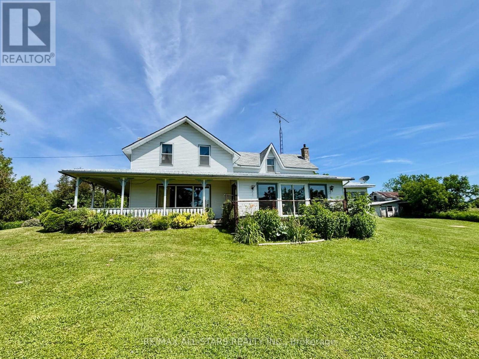 1864 VICTORIA ROAD, kawartha lakes (bexley), Ontario