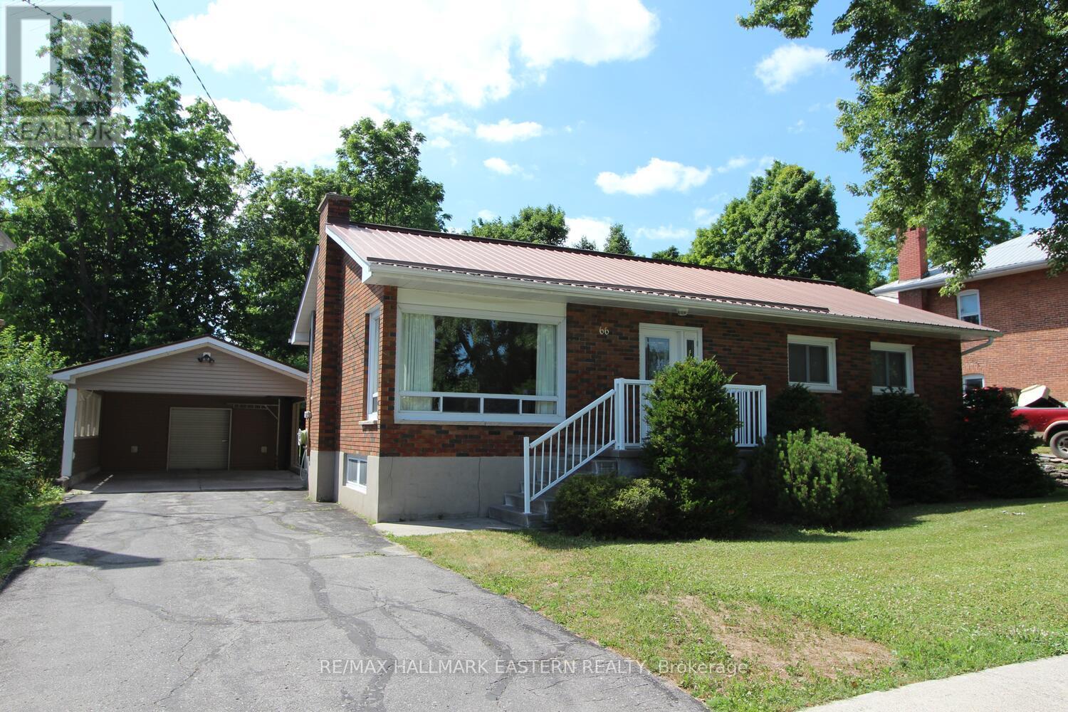 66 MARGARET STREET, trent hills (campbellford), Ontario