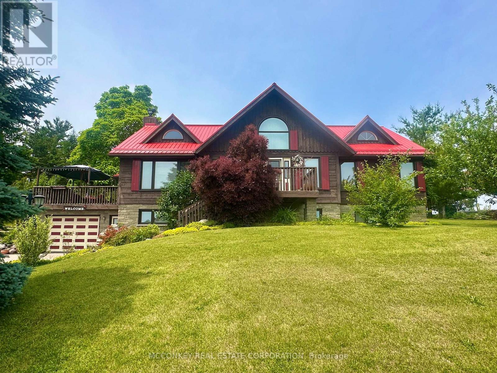 538 BANNON ROAD, trent hills, Ontario