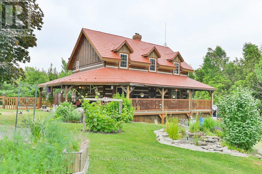 2818 5TH LINE E, trent hills (campbellford), Ontario