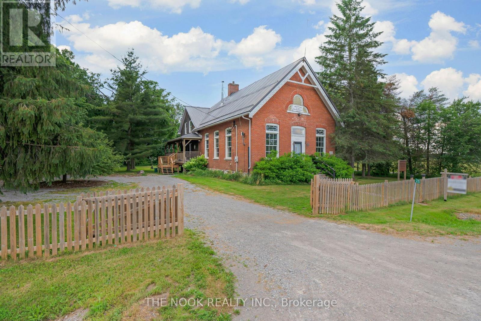 275 VALENTIA ROAD, kawartha lakes (little britain), Ontario