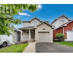 545 CLANCY CRESCENT, peterborough west (south), Ontario