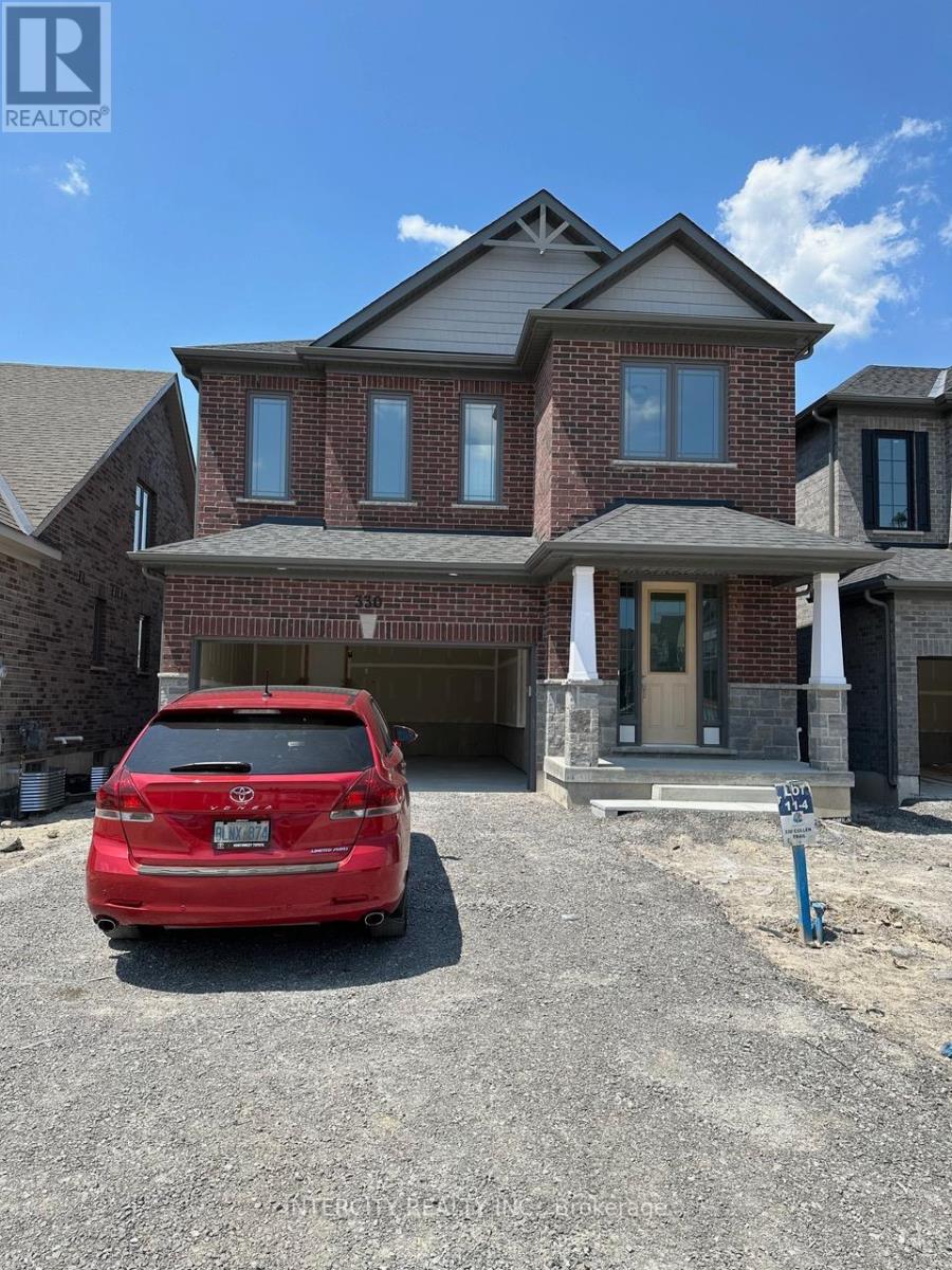 330 CULLEN TRAIL, peterborough north (north), Ontario