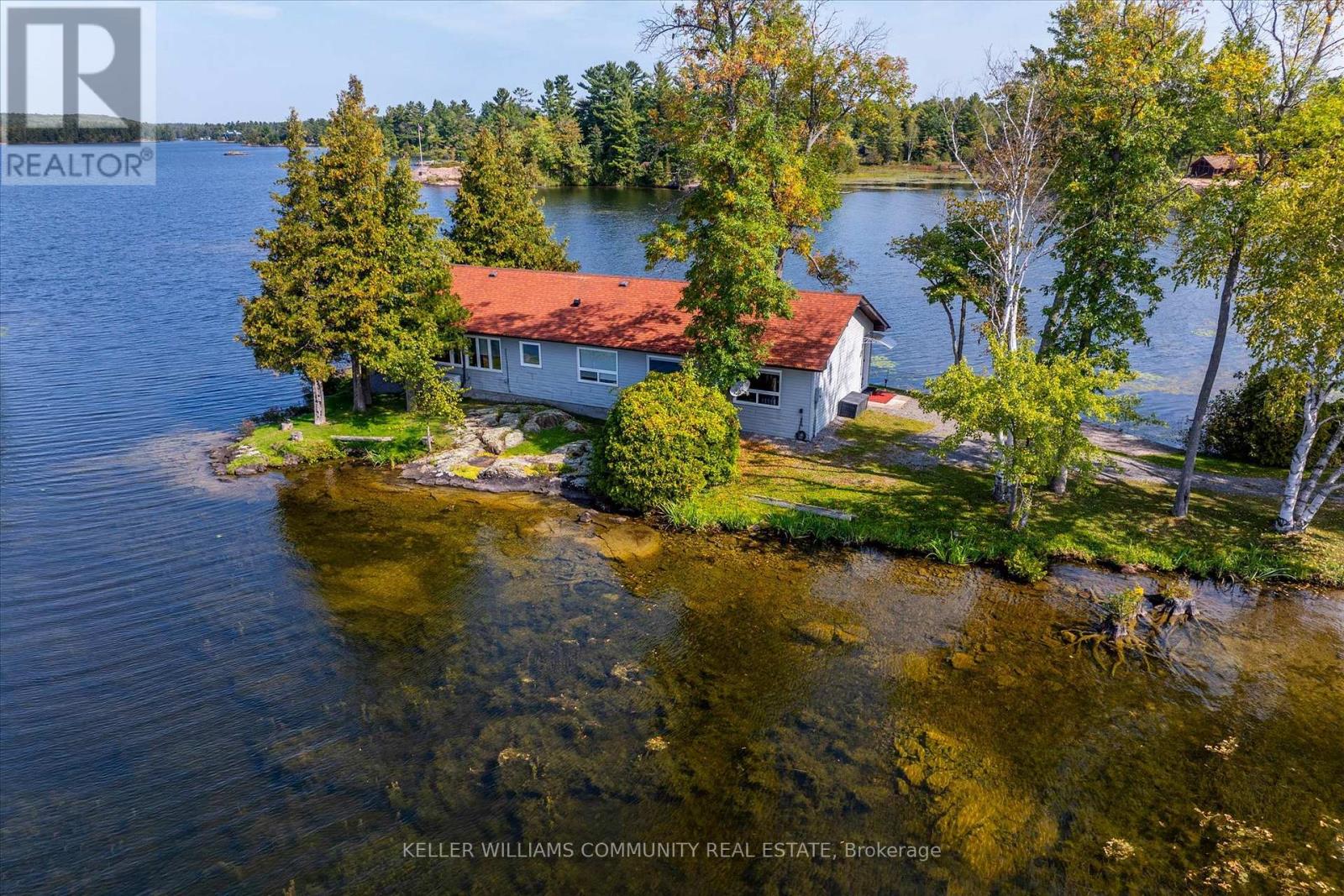 754 HAWKINS ROAD, douro-dummer, Ontario
