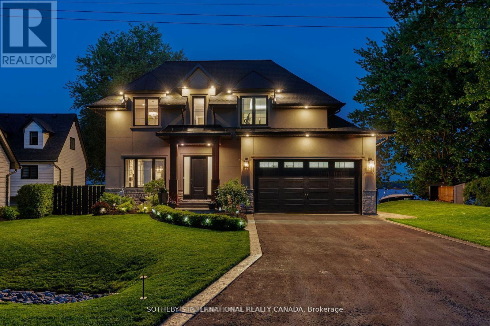 137 STINSONS BAY ROAD, kawartha lakes (verulam), Ontario