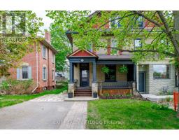141 HUNTER STREET E, peterborough east (central), Ontario