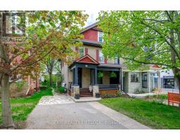 141 HUNTER STREET E, peterborough east (central), Ontario