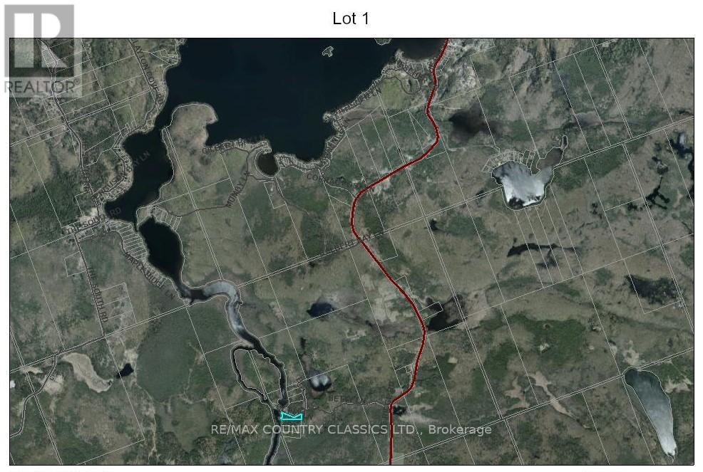 0 BETTY LANE, wollaston, Ontario