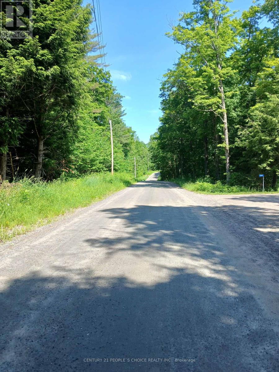 1055 PORKYS ROAD, minden hills, Ontario