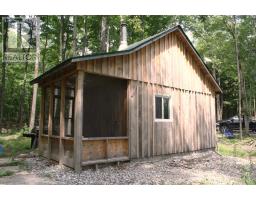 730 AIRPORT ROAD, hastings highlands (herschel ward), Ontario