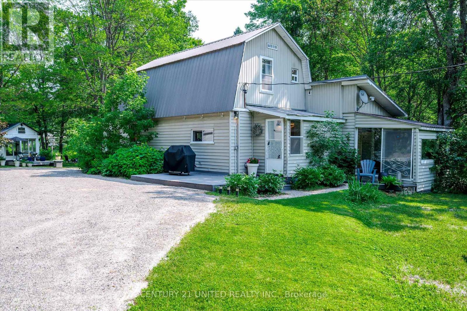 281-A GLORY ROAD, hastings highlands (herschel ward), Ontario