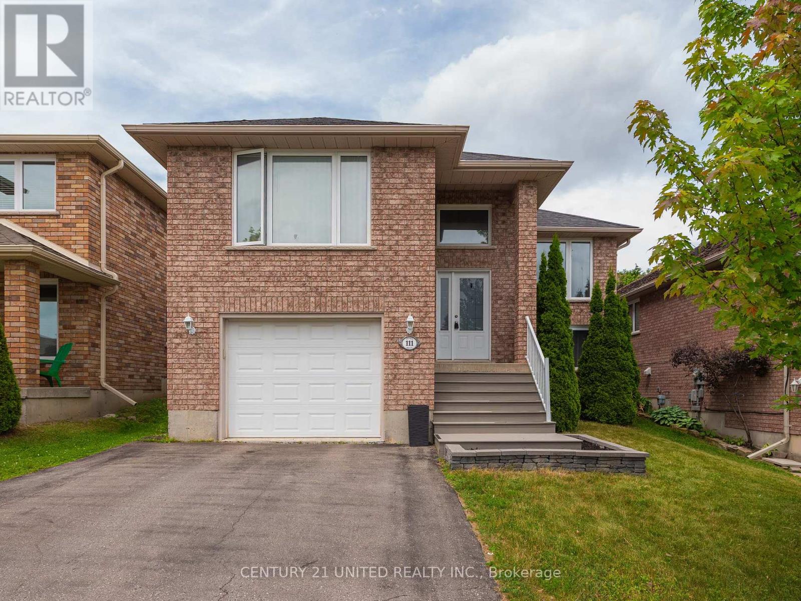 111 MILROY DRIVE, peterborough north (north), Ontario