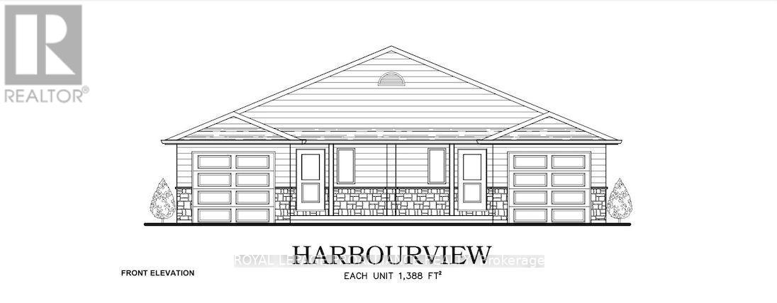 208 HOMEWOOD AVENUE, trent hills (hastings), Ontario
